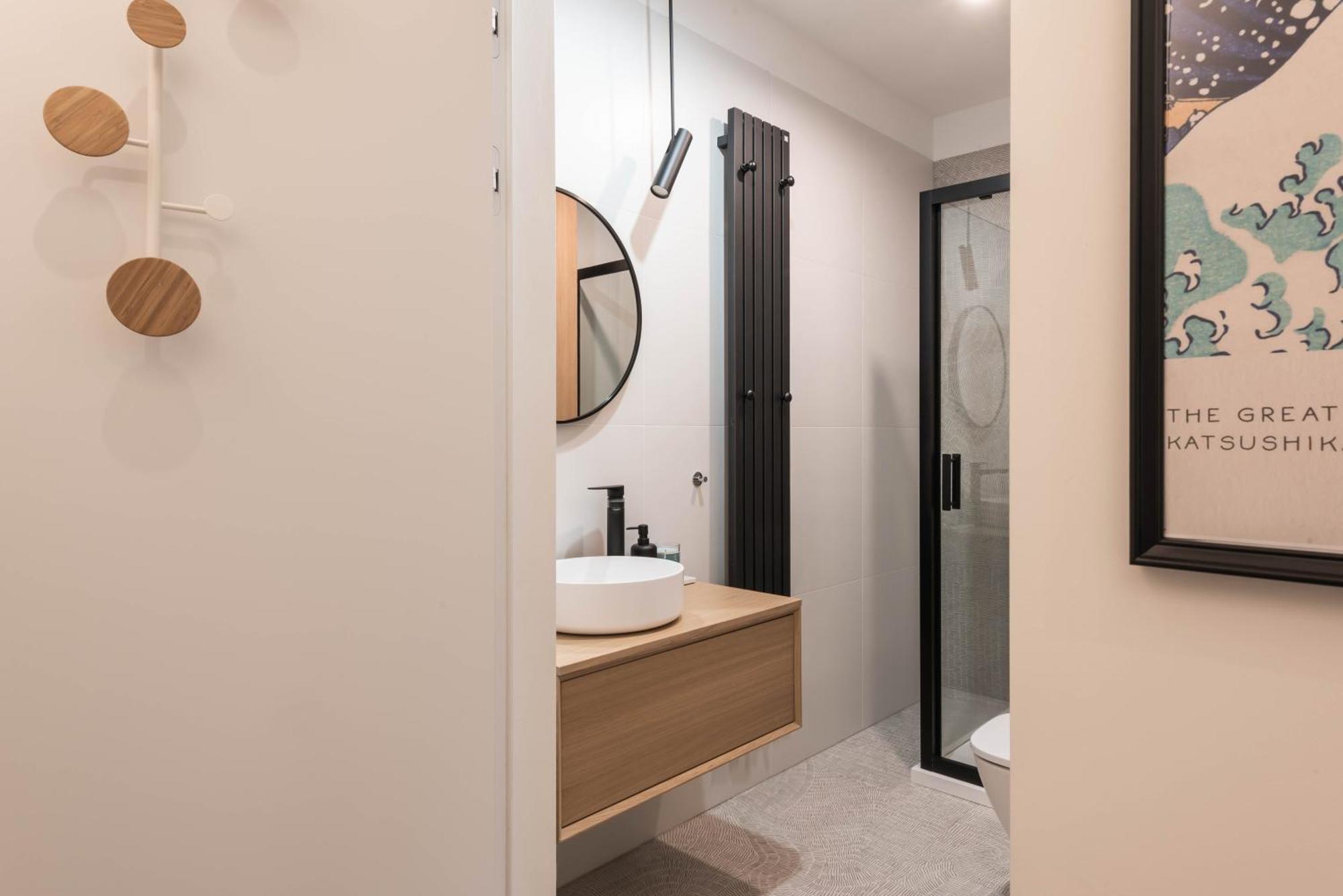Apartament Quantum Porto เวบา ภายนอก รูปภาพ