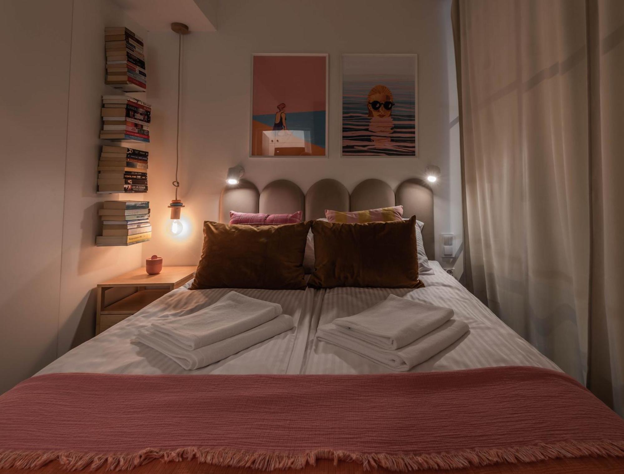 Apartament Quantum Porto เวบา ภายนอก รูปภาพ