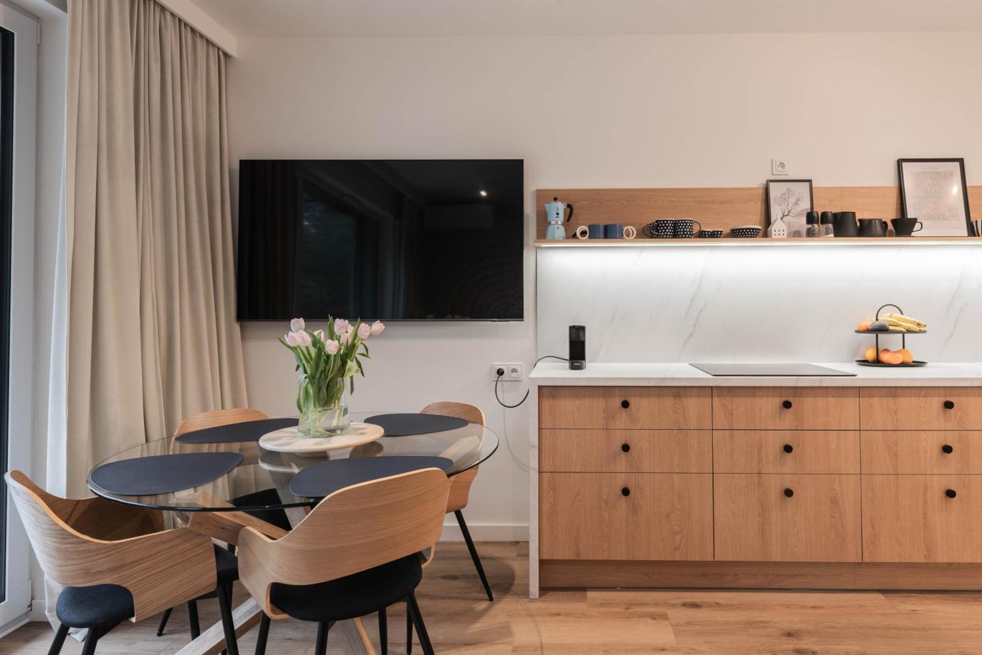 Apartament Quantum Porto เวบา ภายนอก รูปภาพ