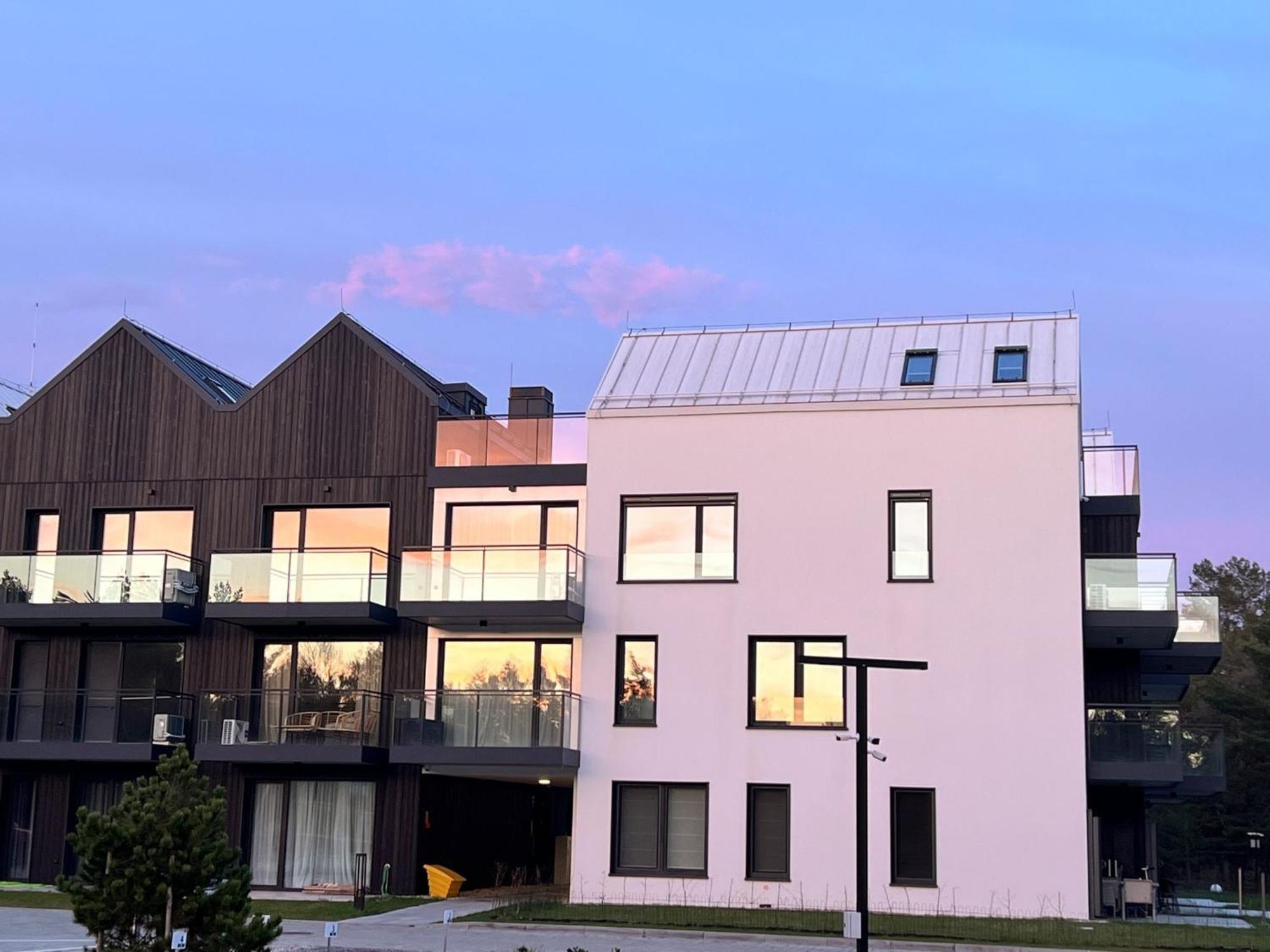 Apartament Quantum Porto เวบา ภายนอก รูปภาพ