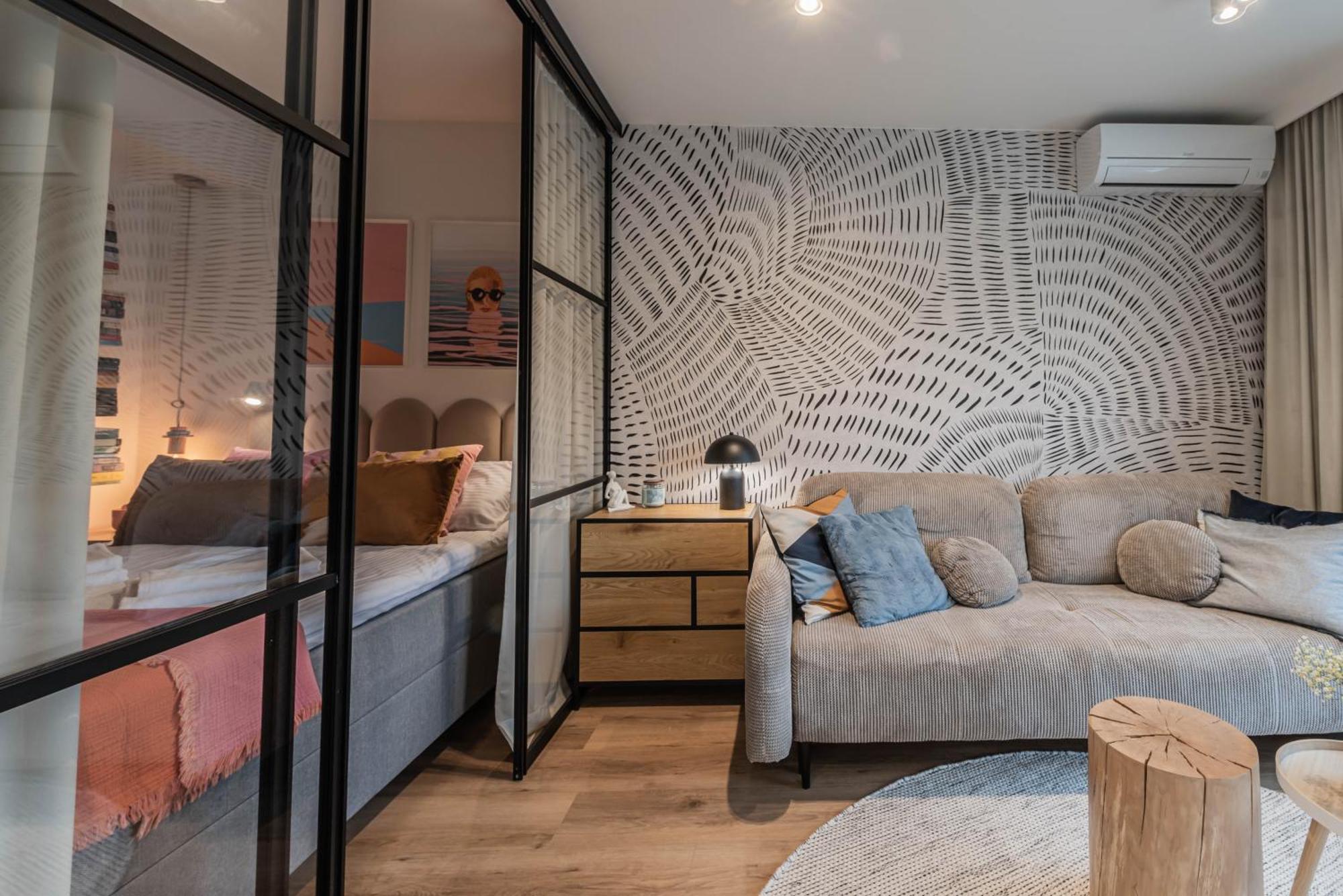 Apartament Quantum Porto เวบา ภายนอก รูปภาพ